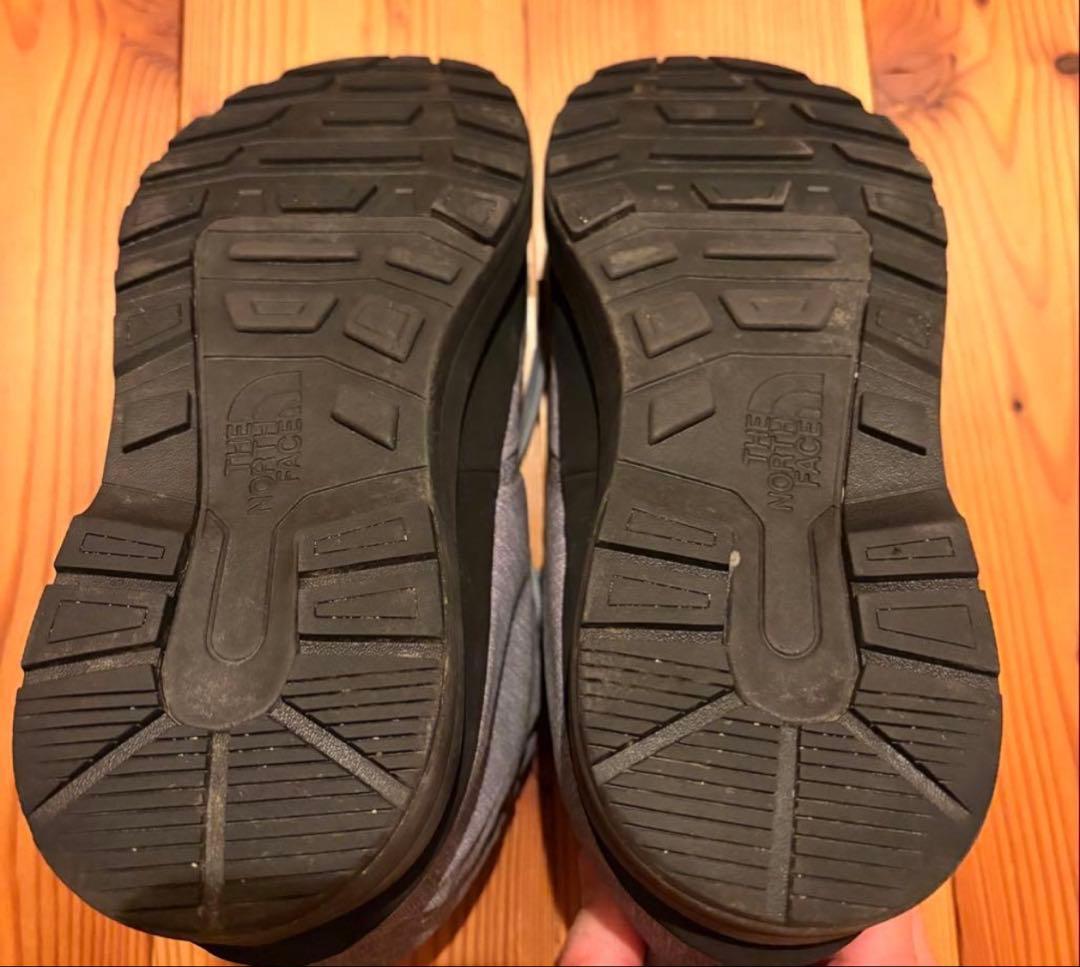 THE NORTH FACE レディース 防寒ブーツ NF52276 24cm