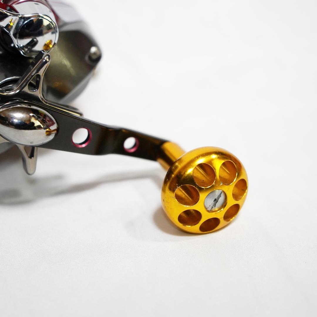 ダイワ シーボーグ Z500MM 電動リール DAIWA SEABORG 元箱