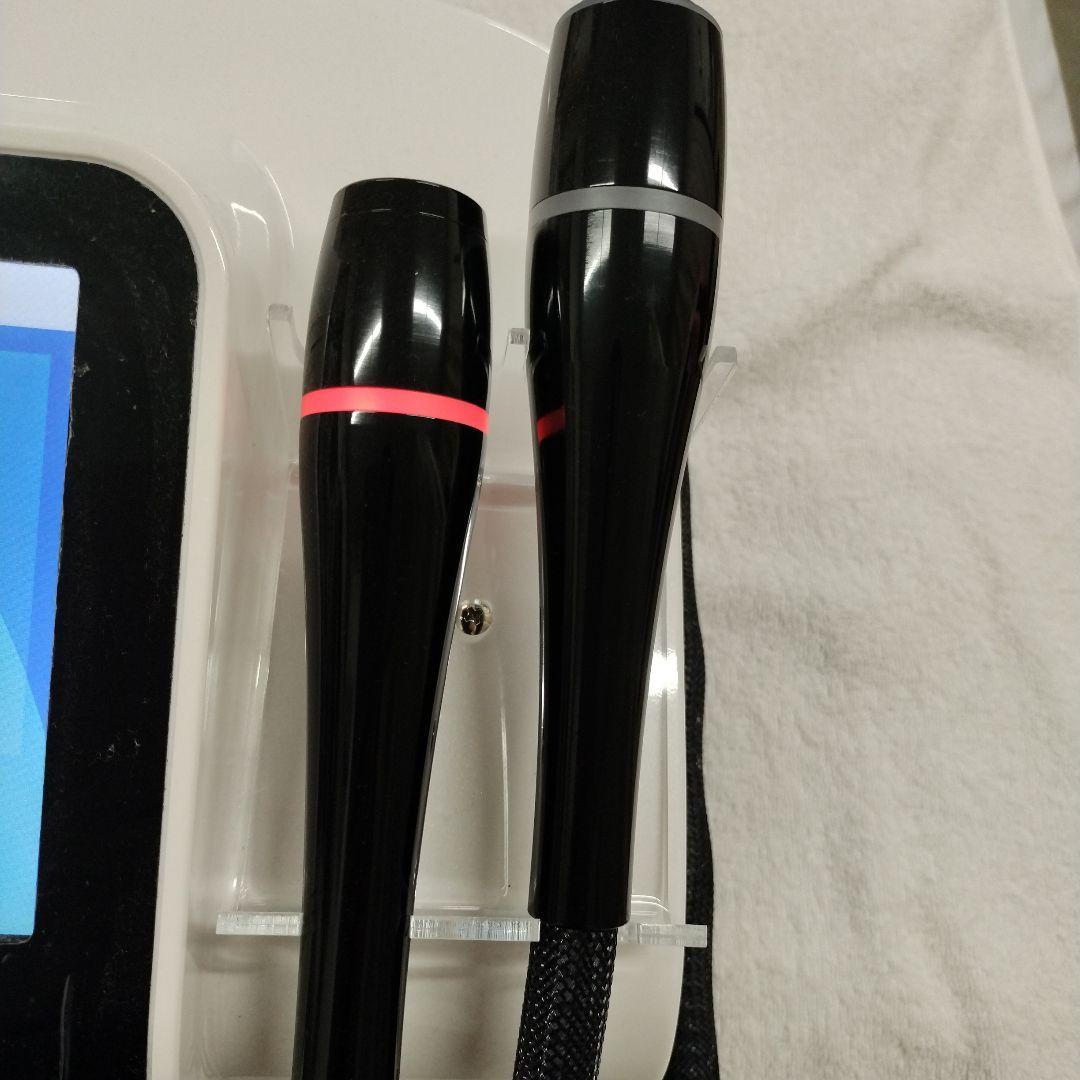 美顔器 V-MAX HOT COOL リフトアップ 小顔 美肌ケア