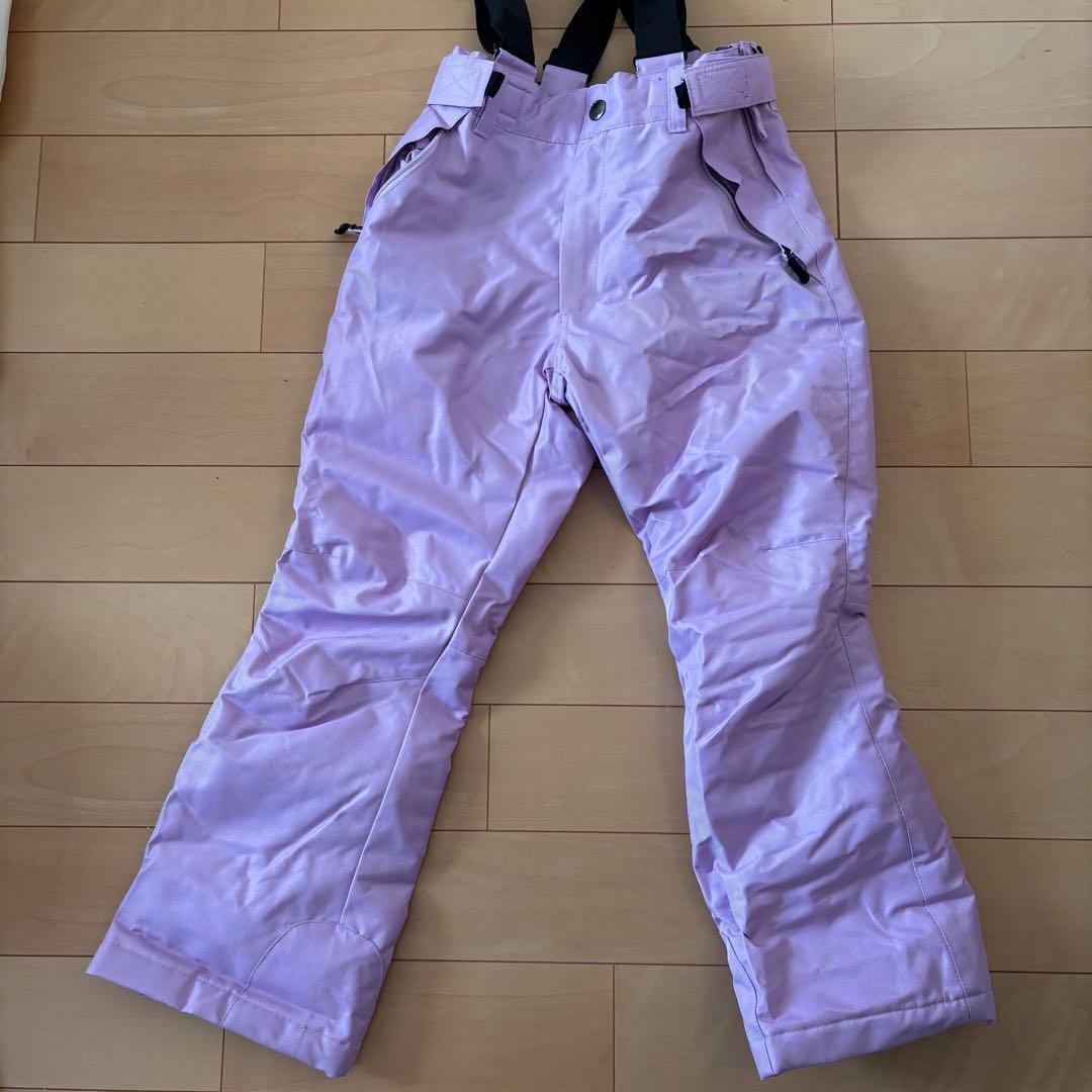 スキー　スノーボード　ウェア　140cm cosby