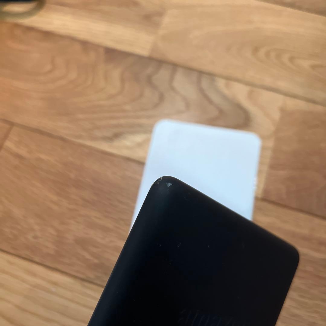 Kindle Paperwhite wifi 32GB ブラック 第10世代