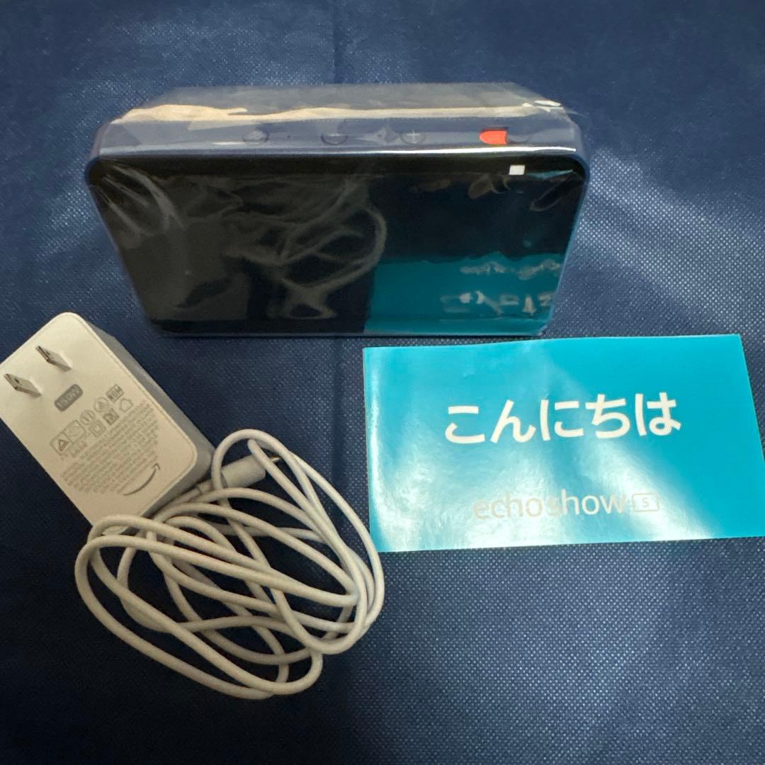 その他 echo show 5 alexa