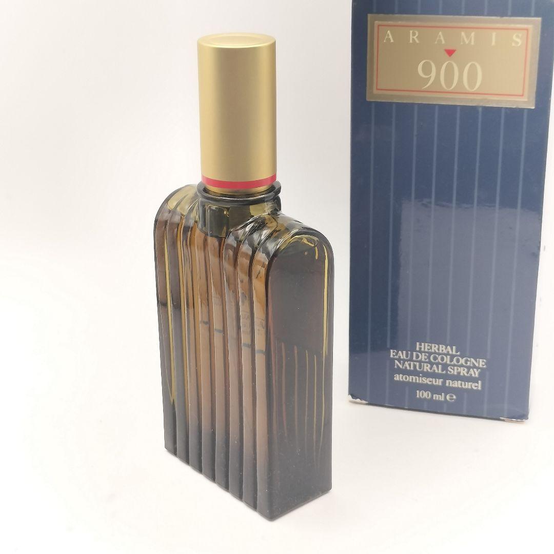 ■アラミス　900ハーバル　オーデコロン　100ml