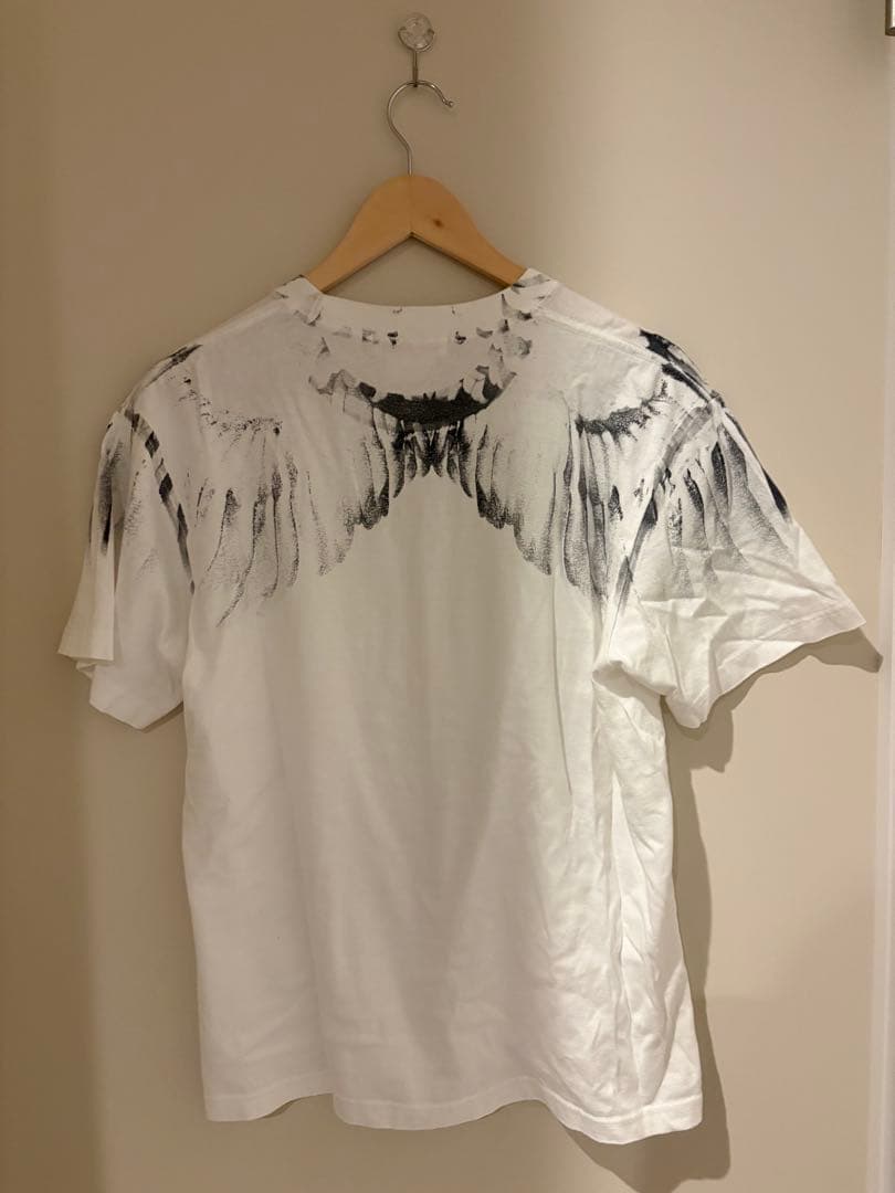 トップス MASU wing T-shirt