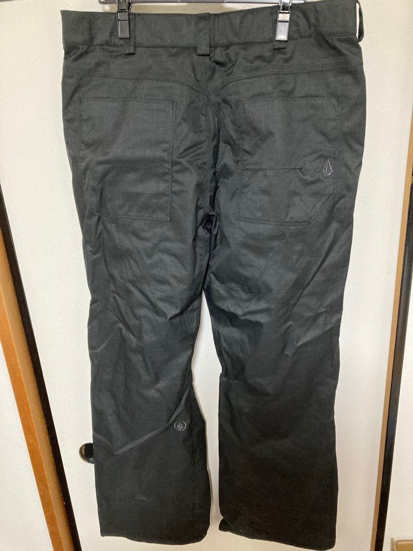 スノーボード　ウェア　下　volcom