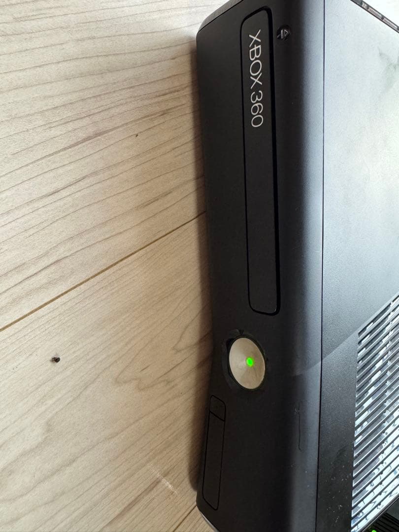 その他 XBOX360