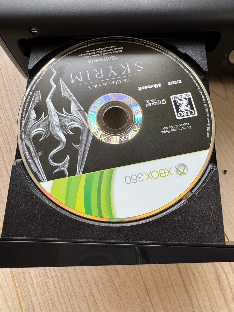 その他 XBOX360