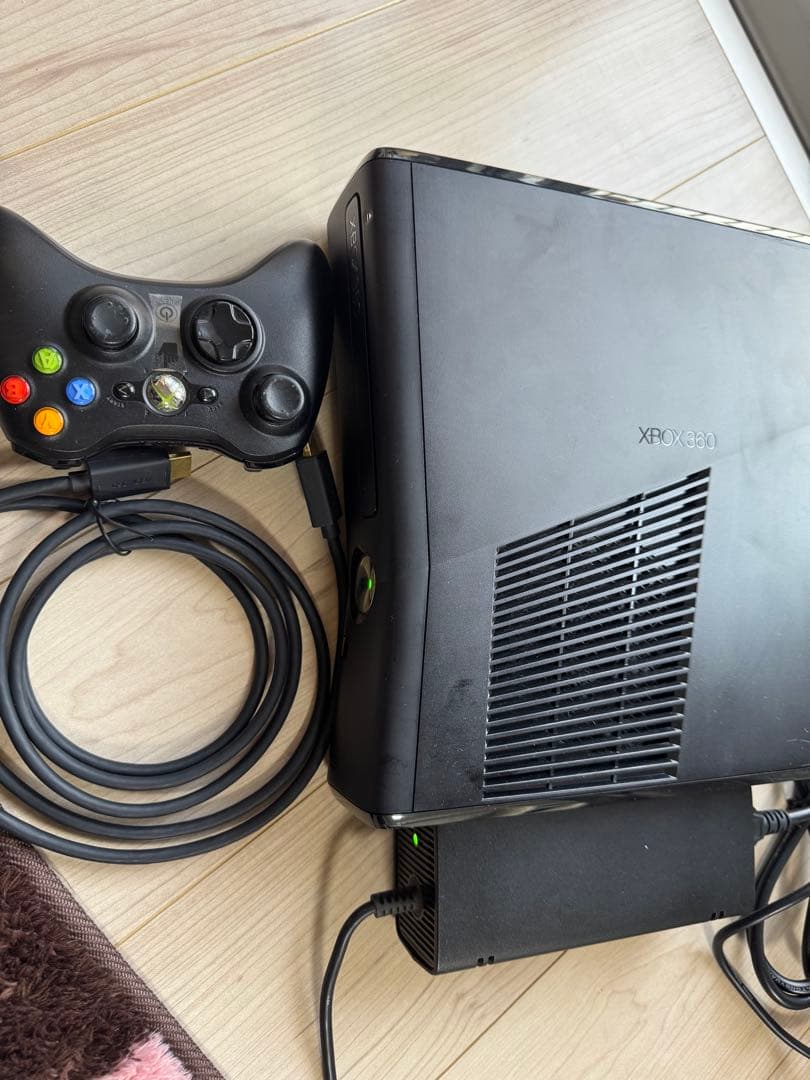 その他 XBOX360