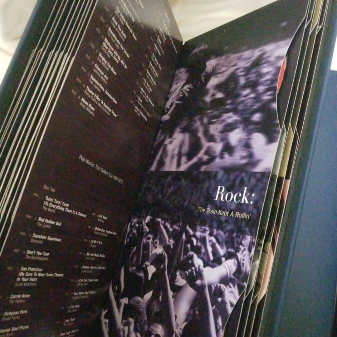 激レア　SONY　MUSIC 100YEARS　100周年　CD　ソニー