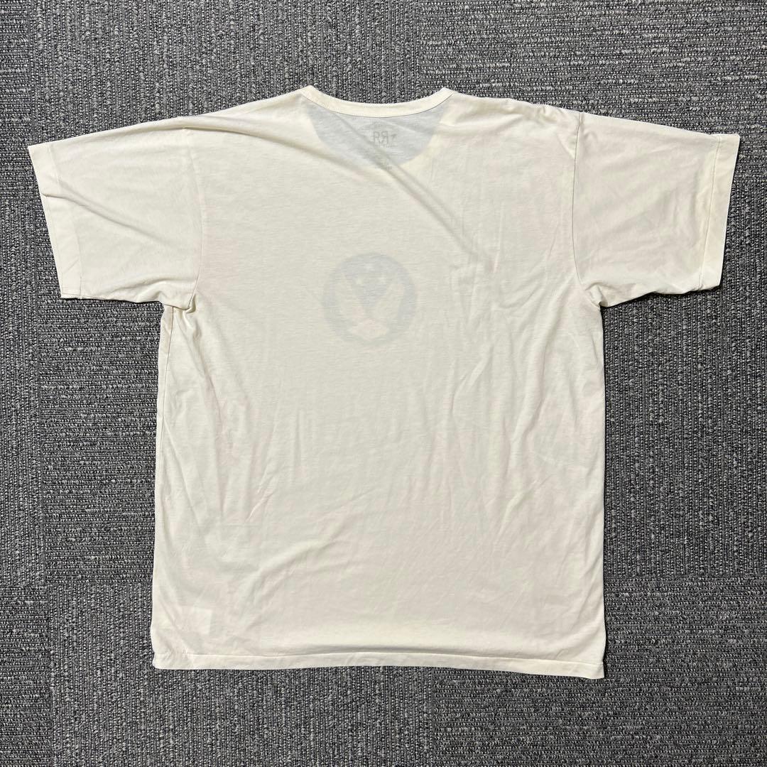 【新品未使用】RRL Tシャツ XLサイズ