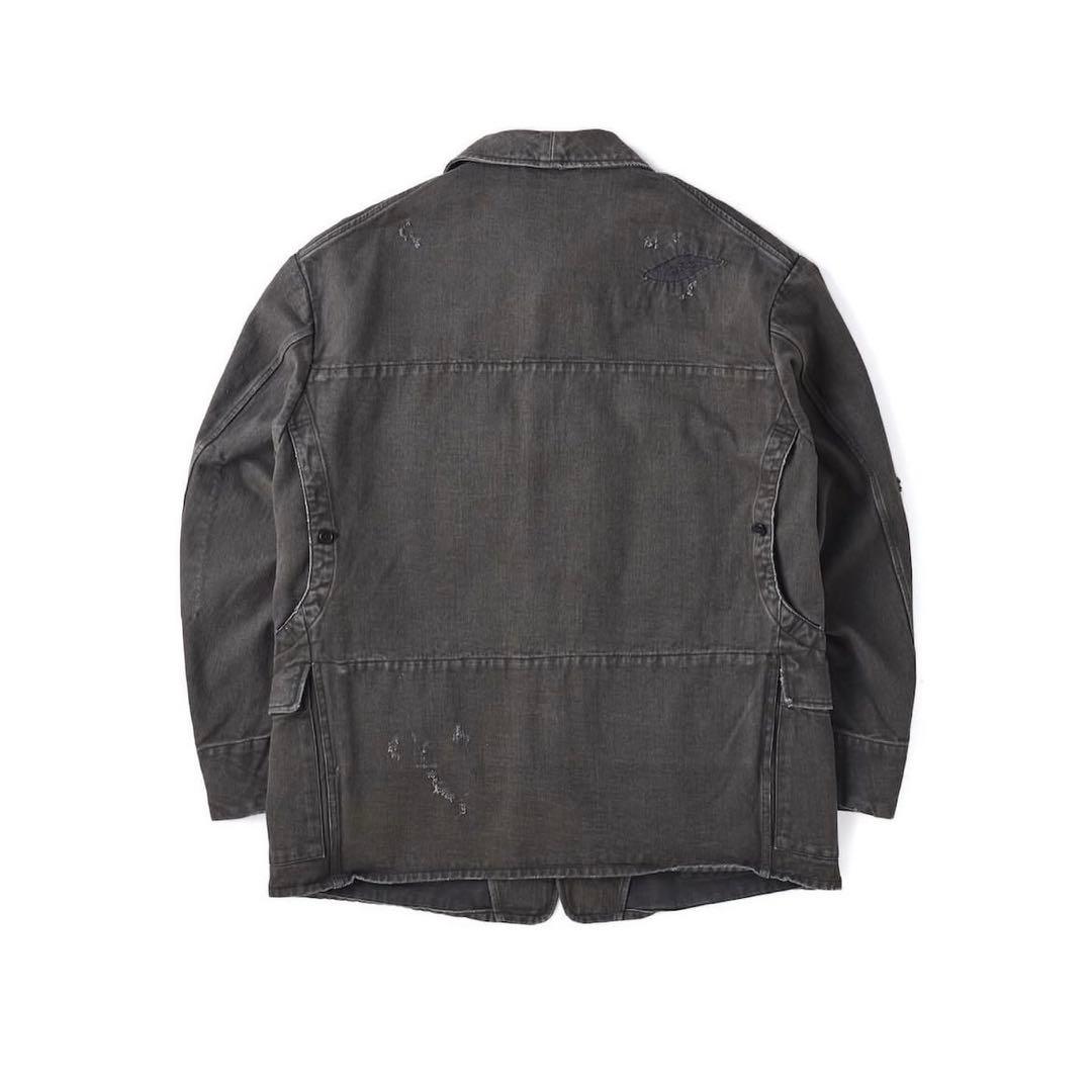 oldjoe23awセットアップ