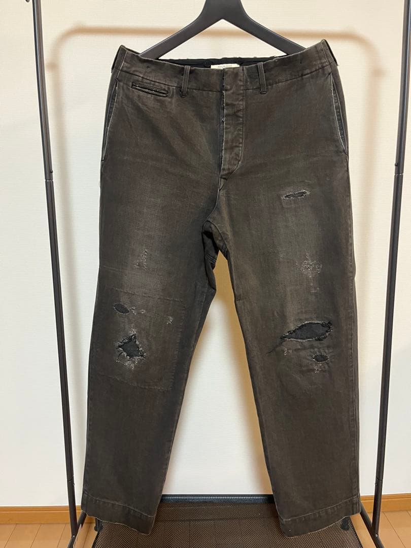 oldjoe23awセットアップ