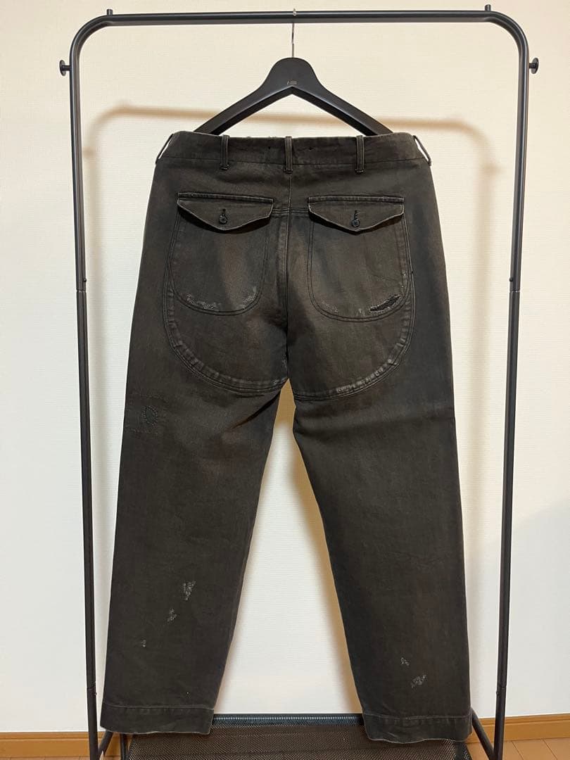 oldjoe23awセットアップ