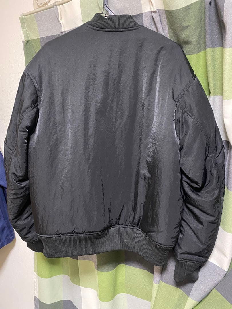 ジャケット・アウター Stussy bomber jacket