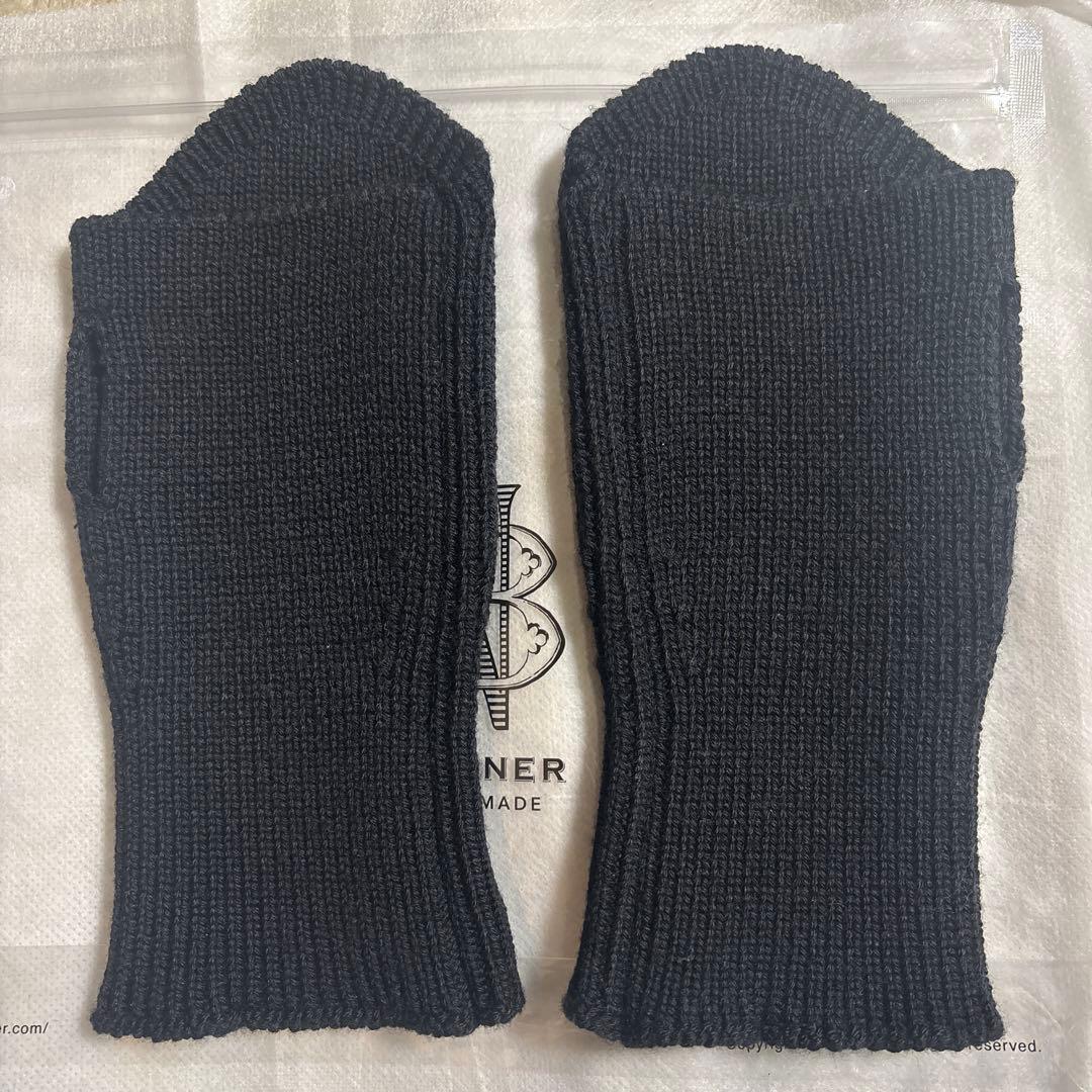 BATONER SOLID HAND WARMER ソリッド ハンドウォーマー