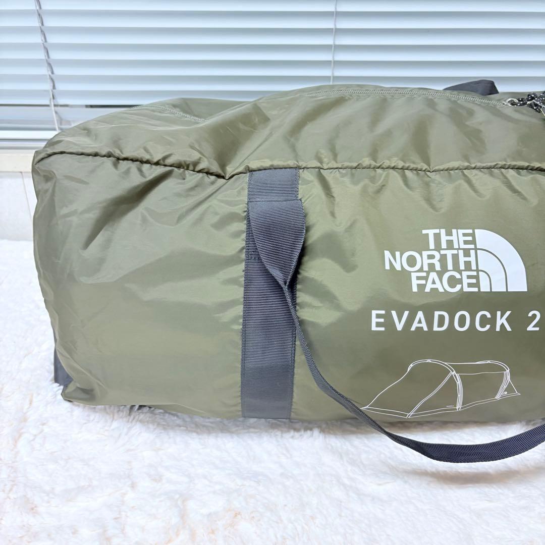 THE NORTH FACE テント Evadock 2 エバドック2