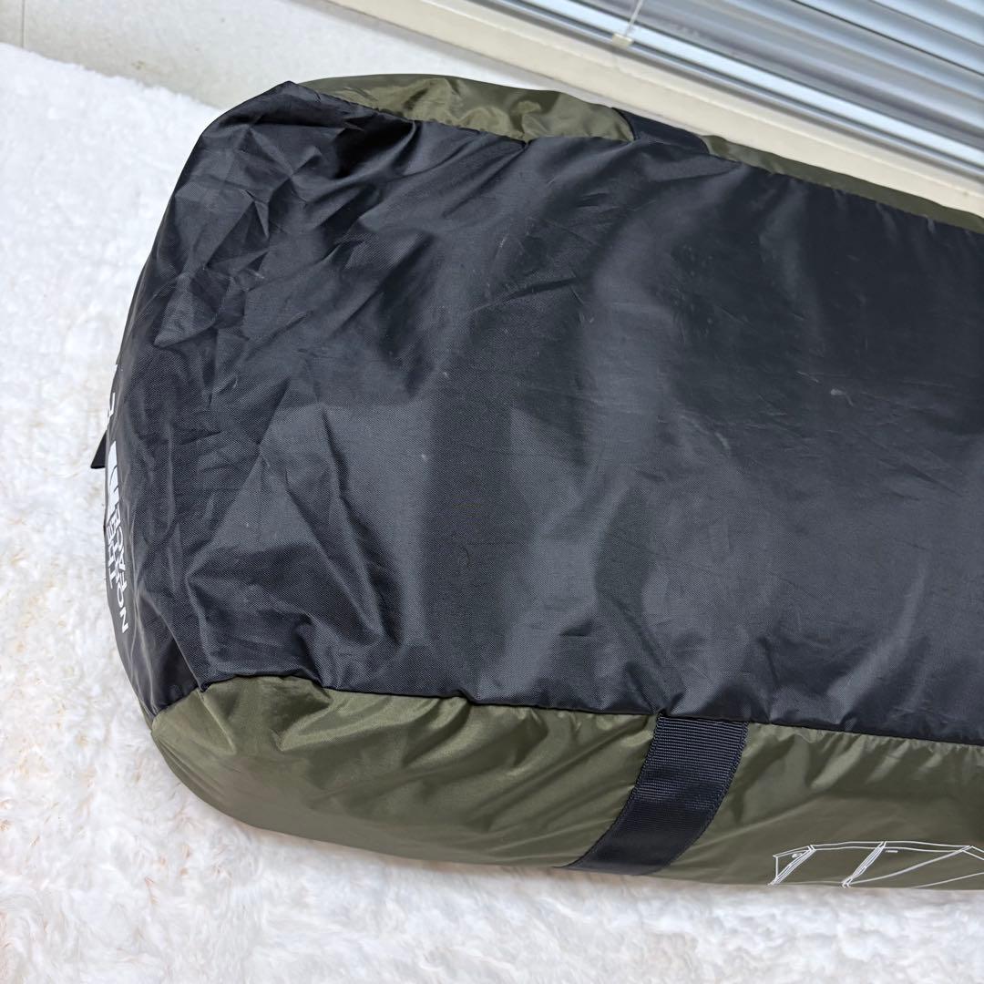 THE NORTH FACE テント Evadock 2 エバドック2