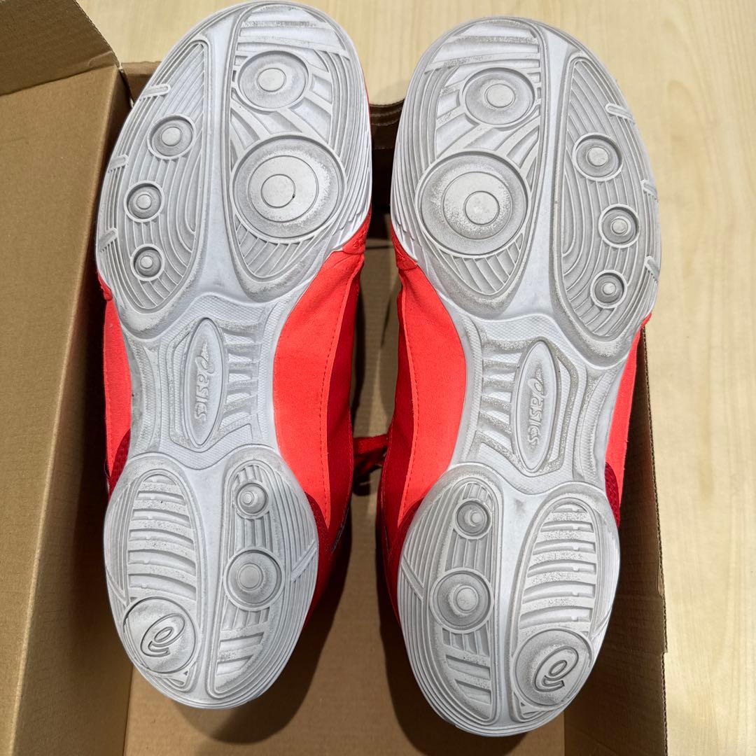 asics MATFLEX 6 メンズ ボクシングシューズ