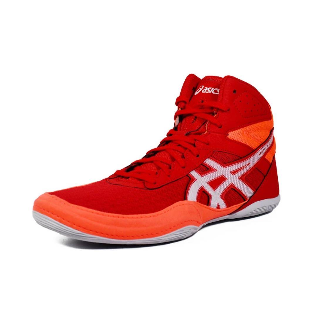 asics MATFLEX 6 メンズ ボクシングシューズ
