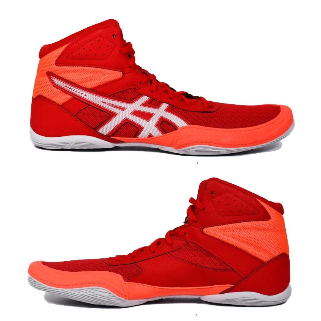 asics MATFLEX 6 メンズ ボクシングシューズ