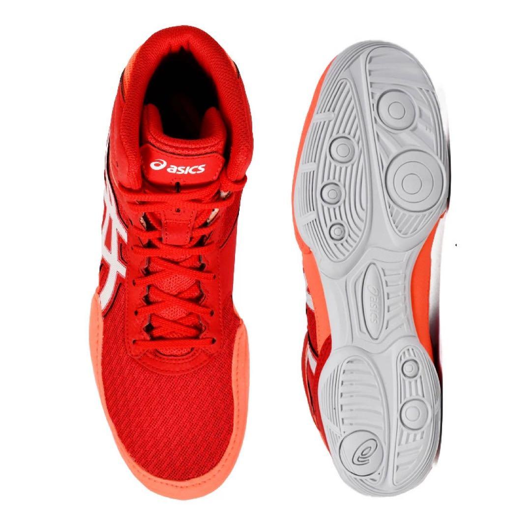 asics MATFLEX 6 メンズ ボクシングシューズ