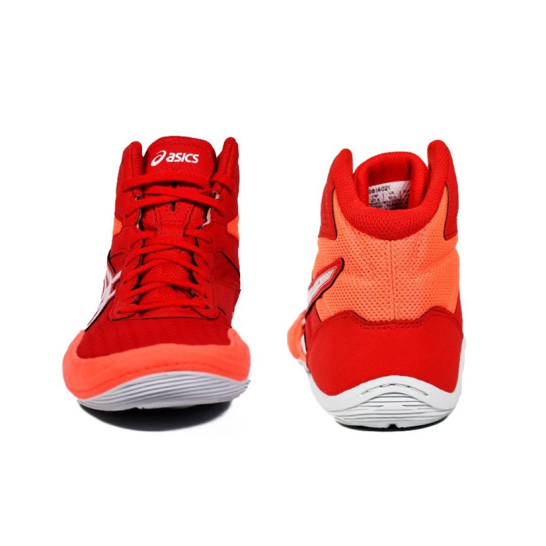 asics MATFLEX 6 メンズ ボクシングシューズ