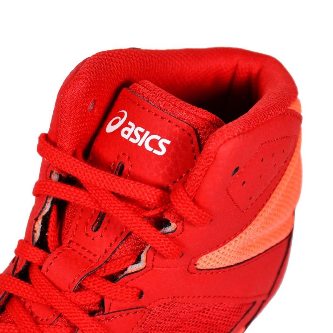 asics MATFLEX 6 メンズ ボクシングシューズ