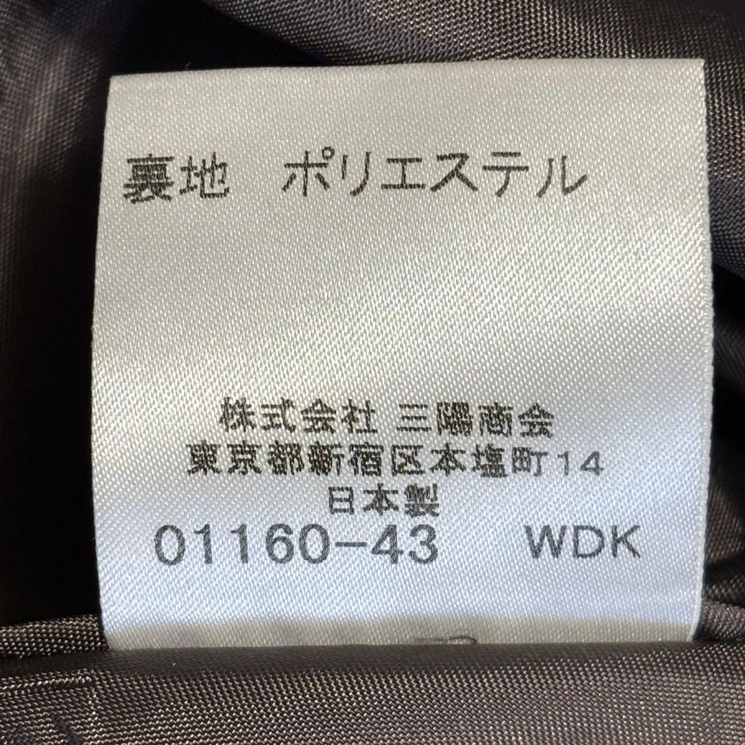 BURBERRY BLUE LABEL ノバチェック プリーツ ロゴ ワンピース