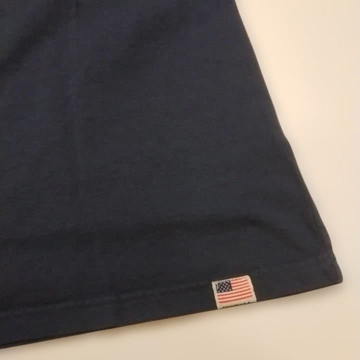 新品 ステュディオダルチザン　ゴジラコラボTシャツ GZ-016 XL 日本製