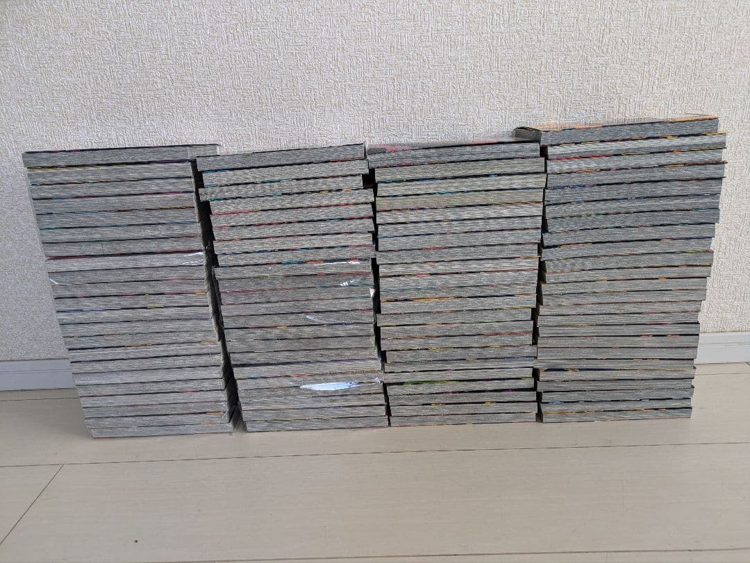 土竜の唄全巻 1巻〜90巻