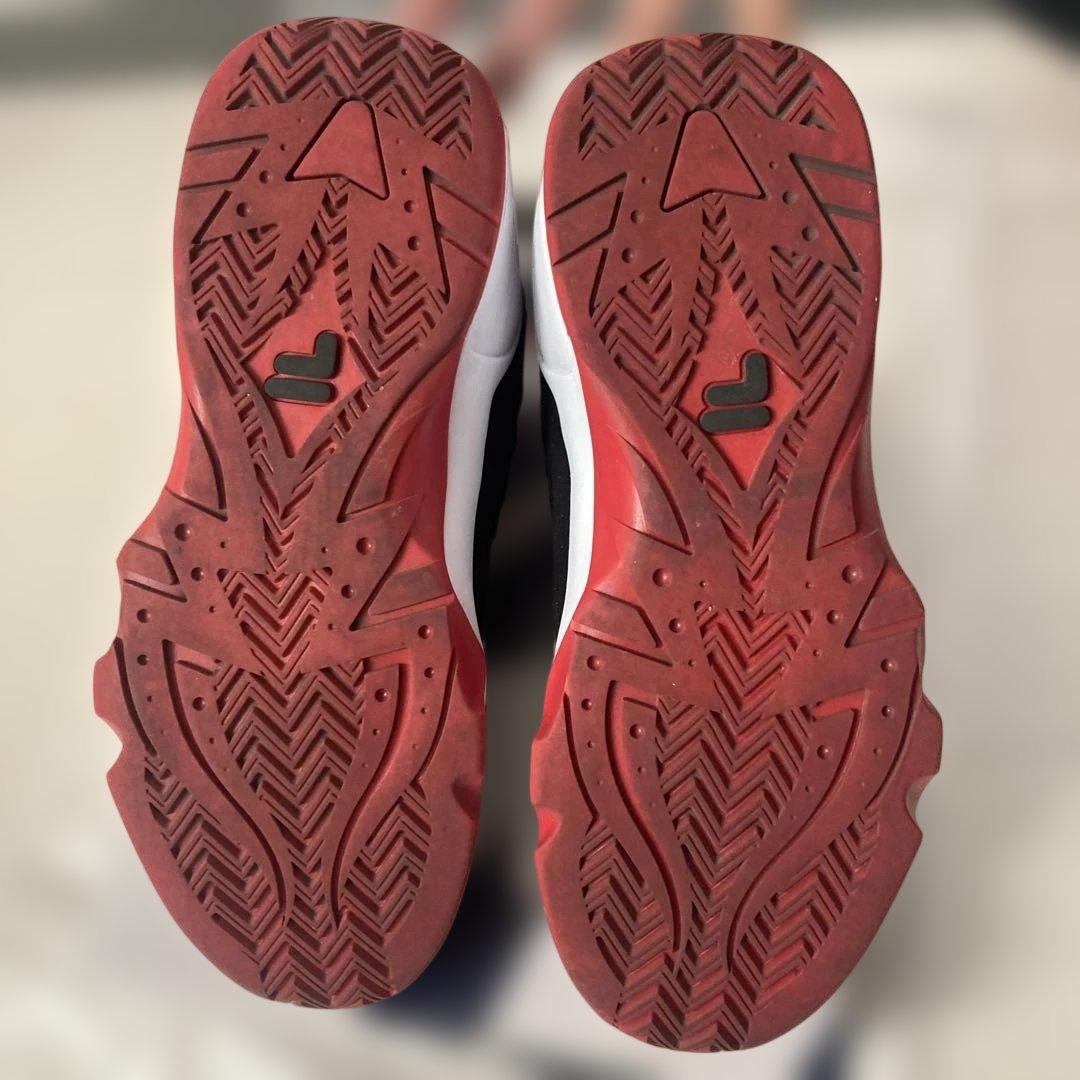 値下げ⭐︎FILA Grant Hill1 グラントヒル 27.5cm