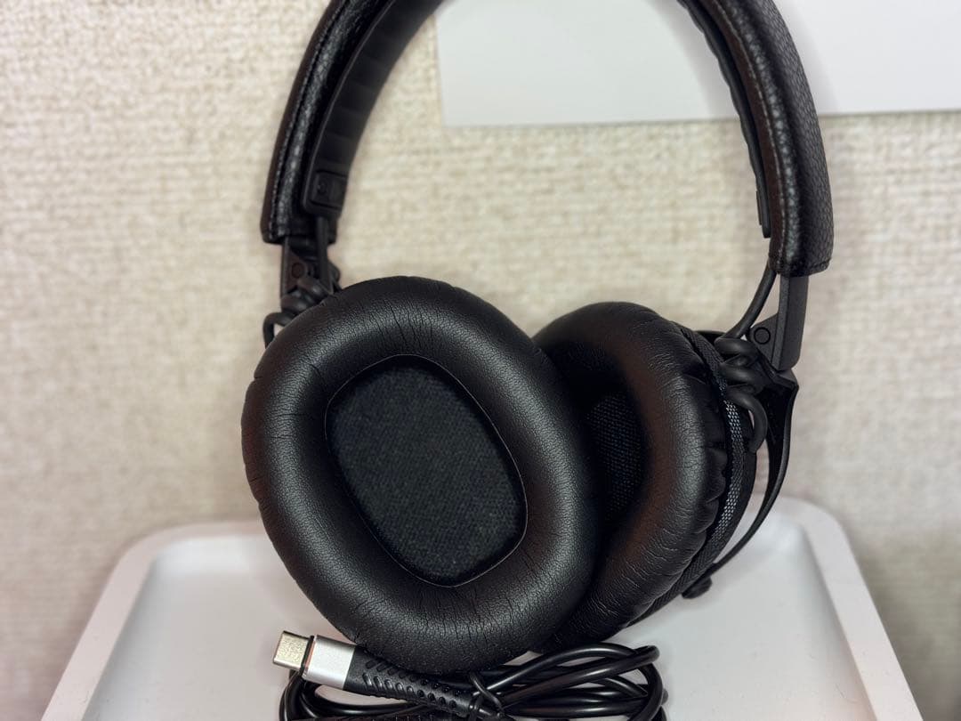 美品　正規品 Marshall MONITOR III A.N.C.