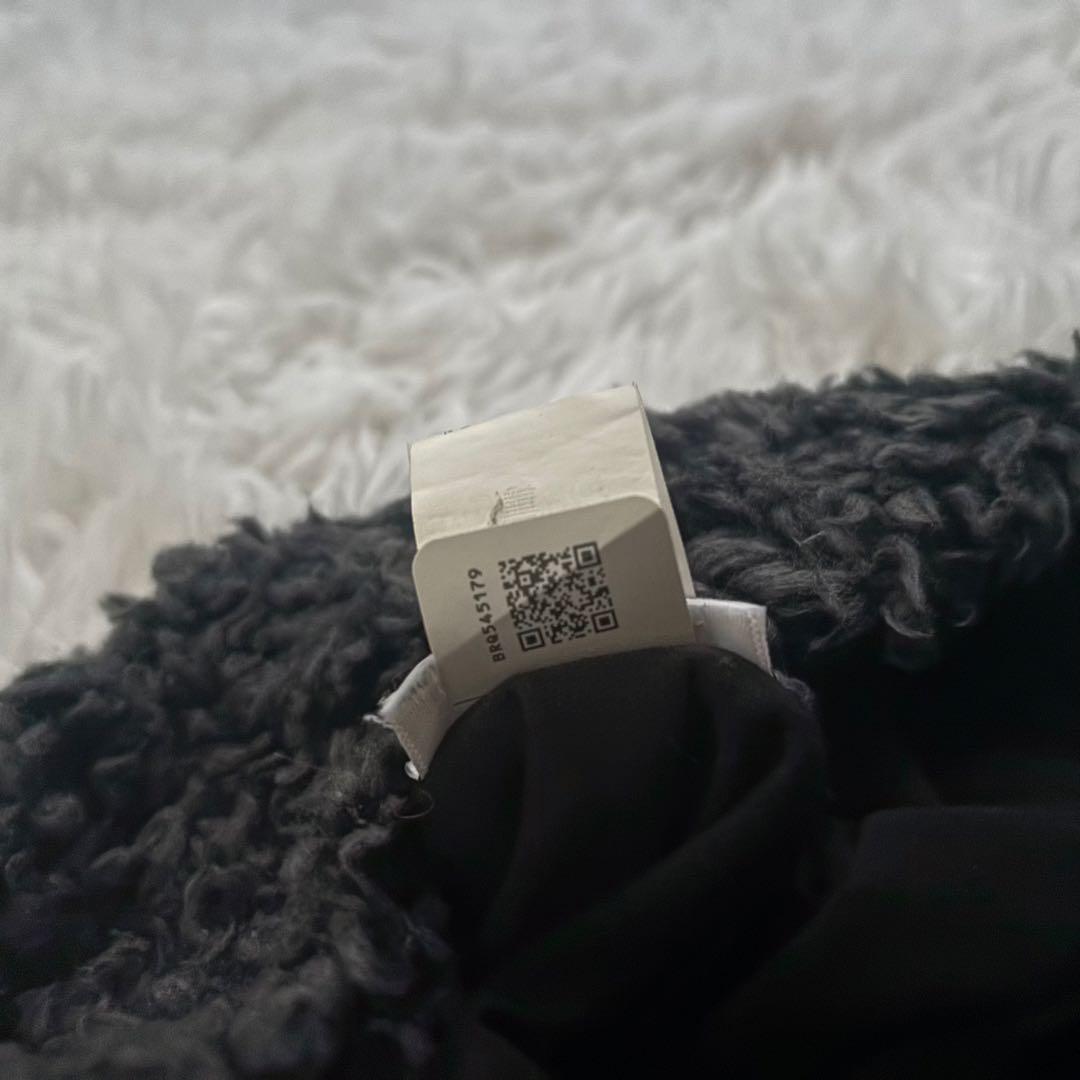 THE NORTH FACE Supreme パイル ニット キャップ ニット帽