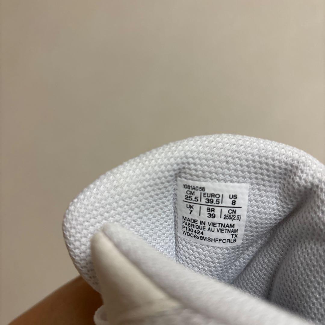 ASICS SNAPDOWN 4 ボクシングシューズ 25.5cm