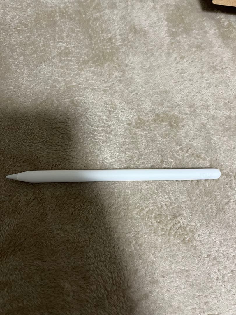 Apple pencil Pro アップルペンシルプロ iPad