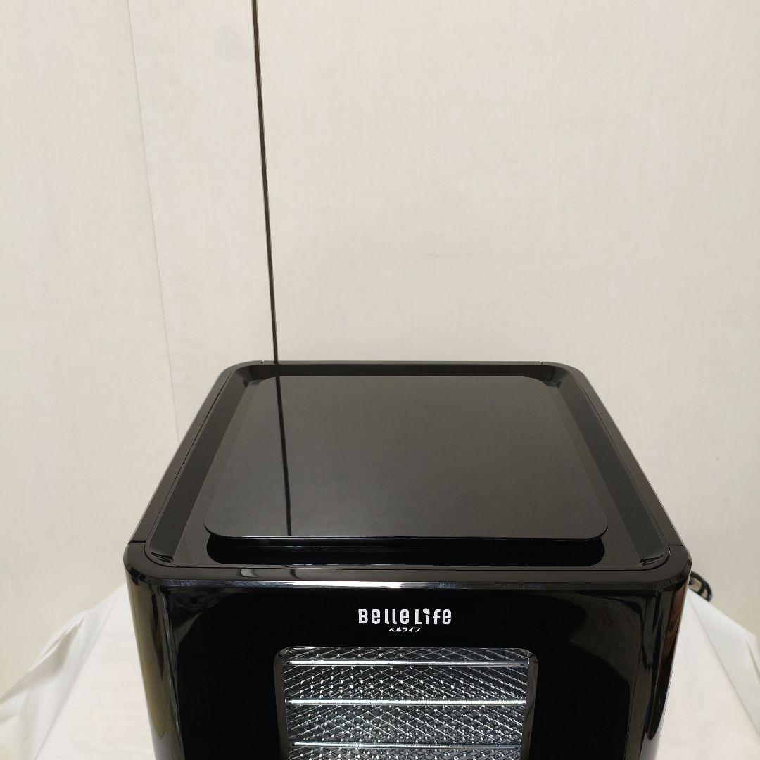 【美品】Belle Life フードドライヤー BLF-400DLS 食品乾燥機