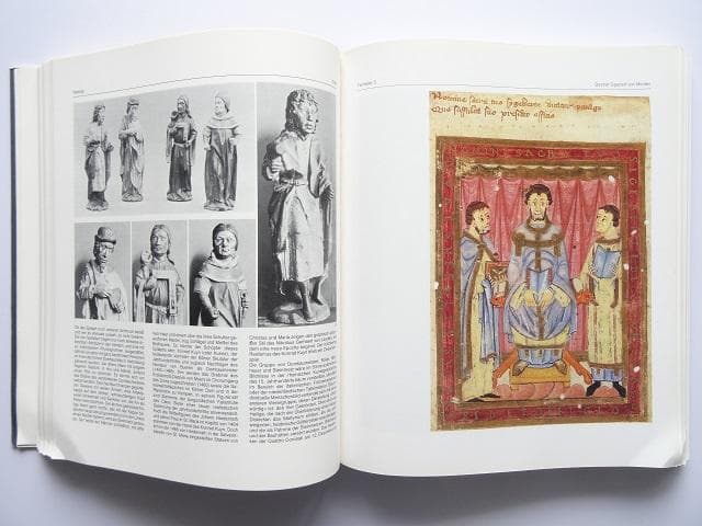 洋書◆西洋美術の人々の作品写真集 本 画集 彫刻