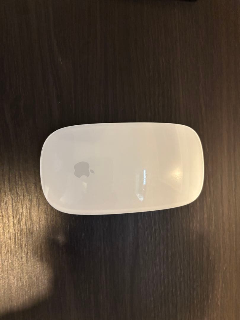 Apple iMac 24インチ ブルー