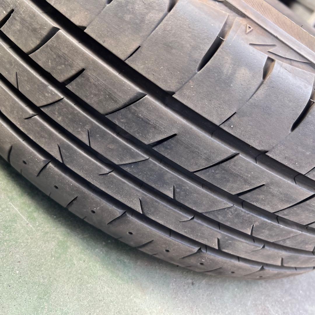 205/55r17 1本 playz RV2