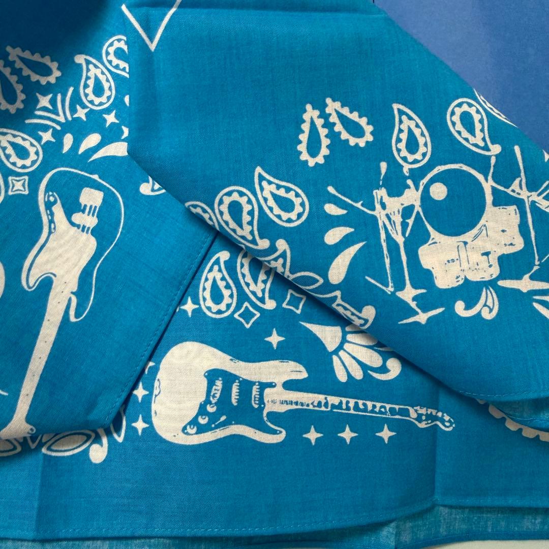 CNBLUE 3LOGY BANDANA Ver. ジョンシン