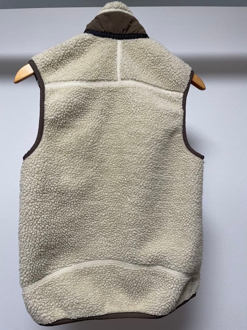 Patagonia パタゴニア Retro-X Vest