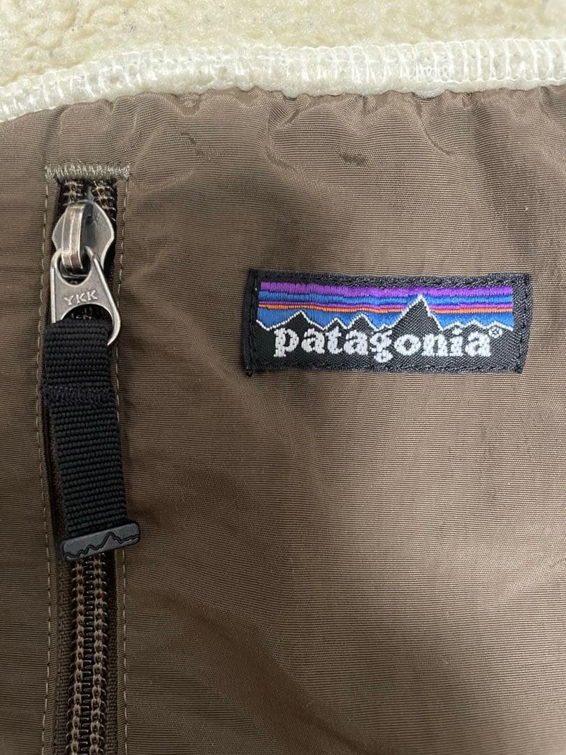 Patagonia パタゴニア Retro-X Vest