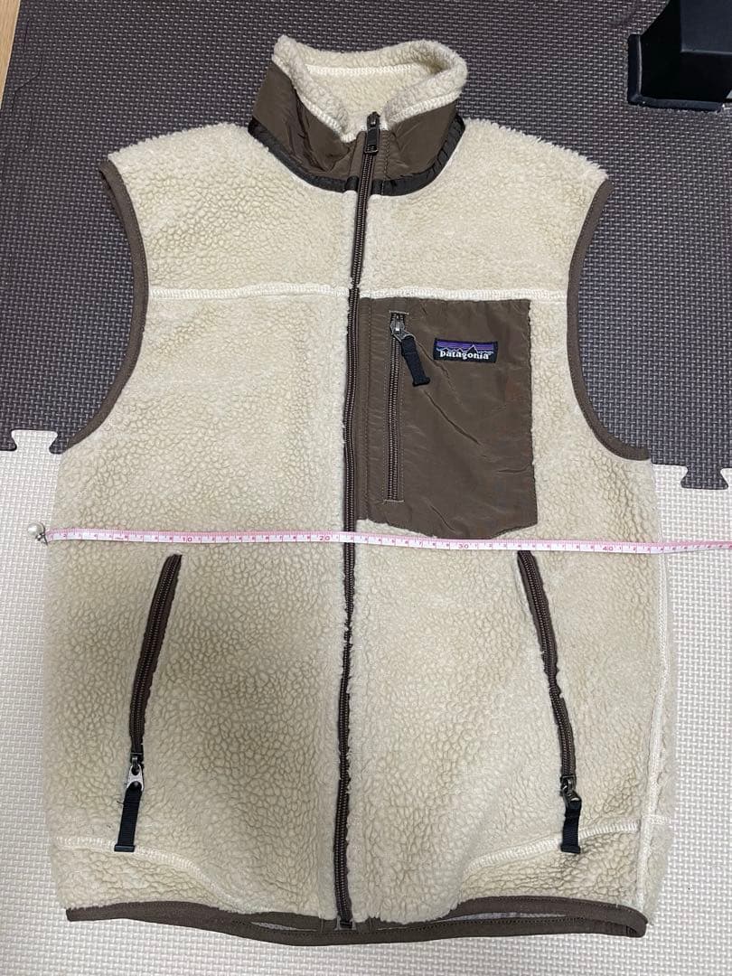 Patagonia パタゴニア Retro-X Vest