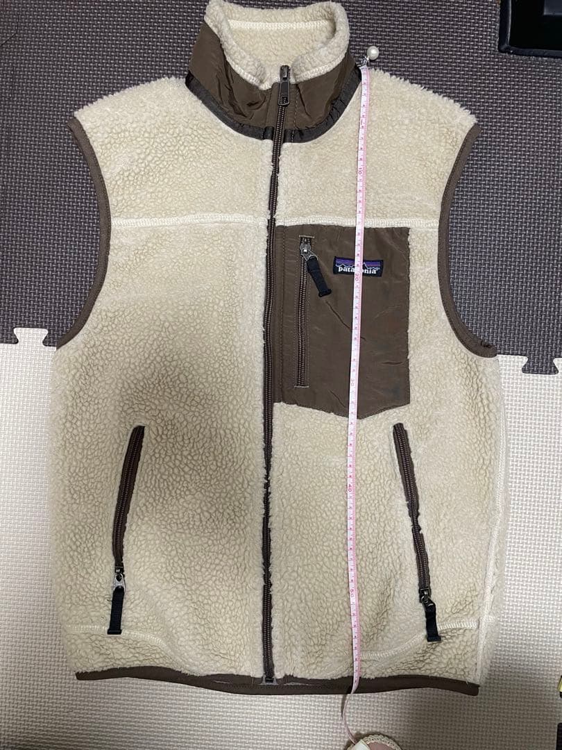 Patagonia パタゴニア Retro-X Vest