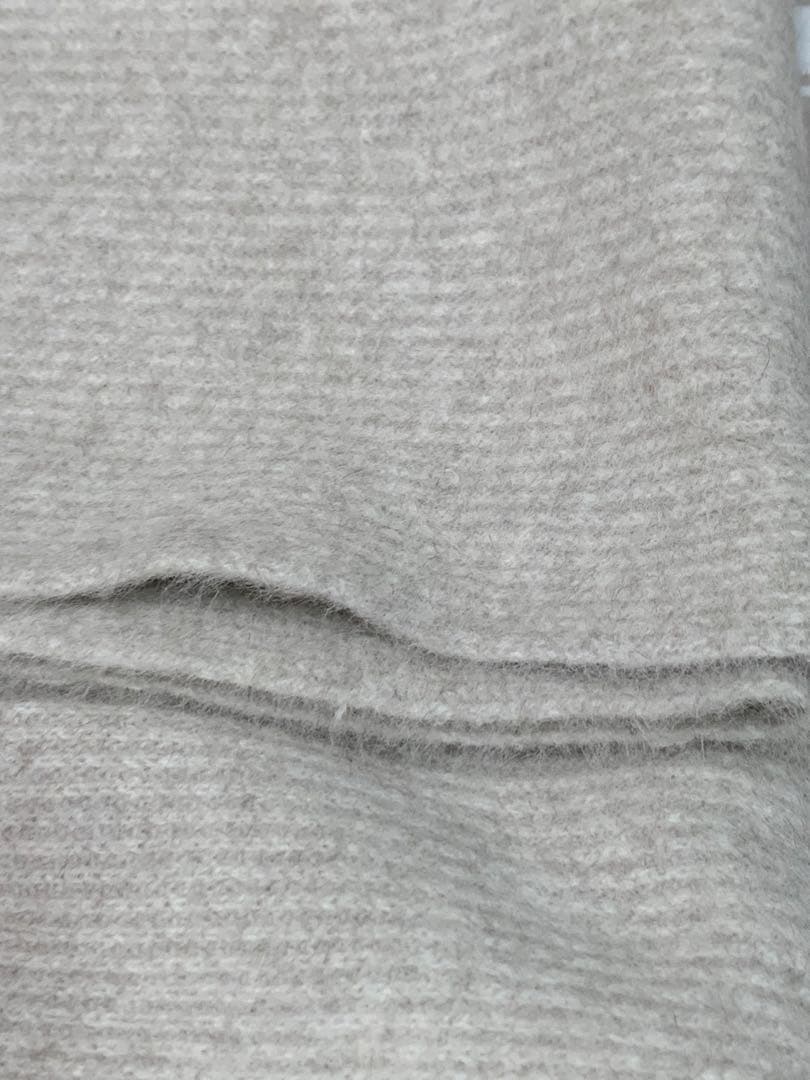 LAppartement，THROW EVA STOLEスローEVAストール