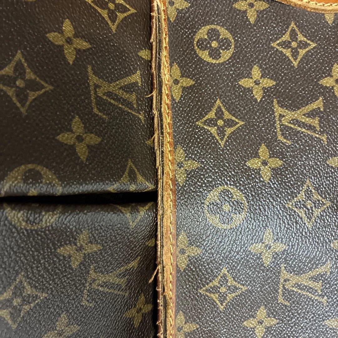 Louis Vuitton サック・クレベールショルダーバッグ　M58122