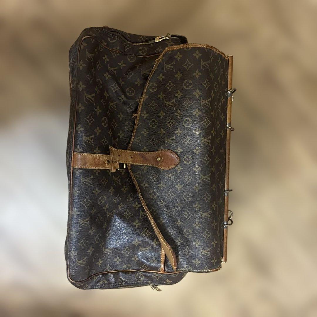 Louis Vuitton サック・クレベールショルダーバッグ　M58122