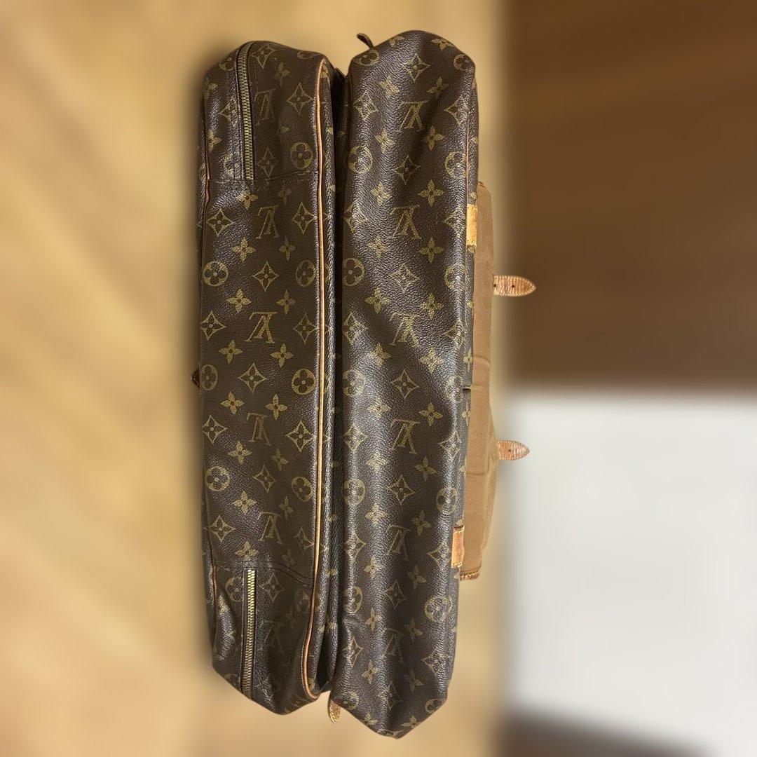 Louis Vuitton サック・クレベールショルダーバッグ　M58122