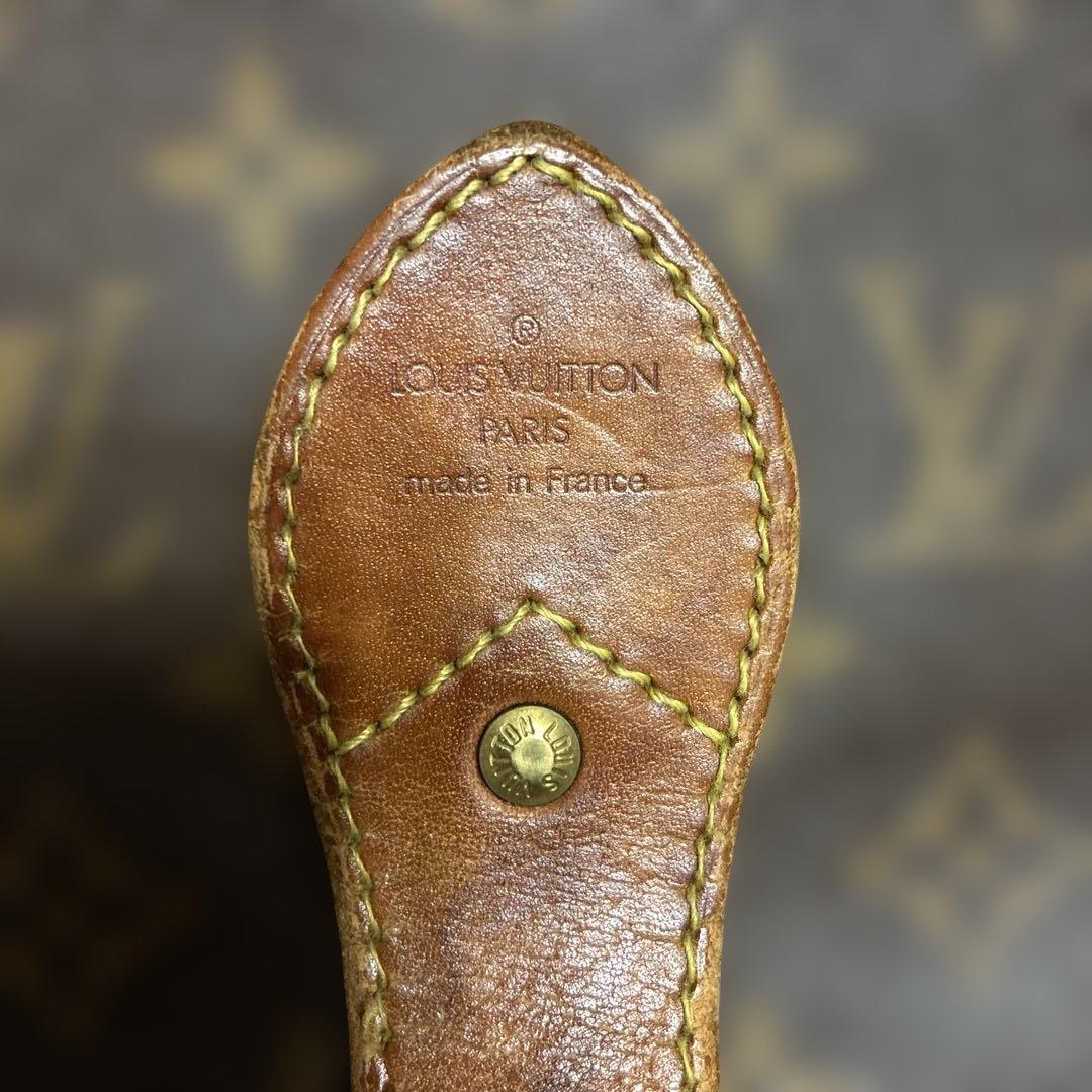 Louis Vuitton サック・クレベールショルダーバッグ　M58122