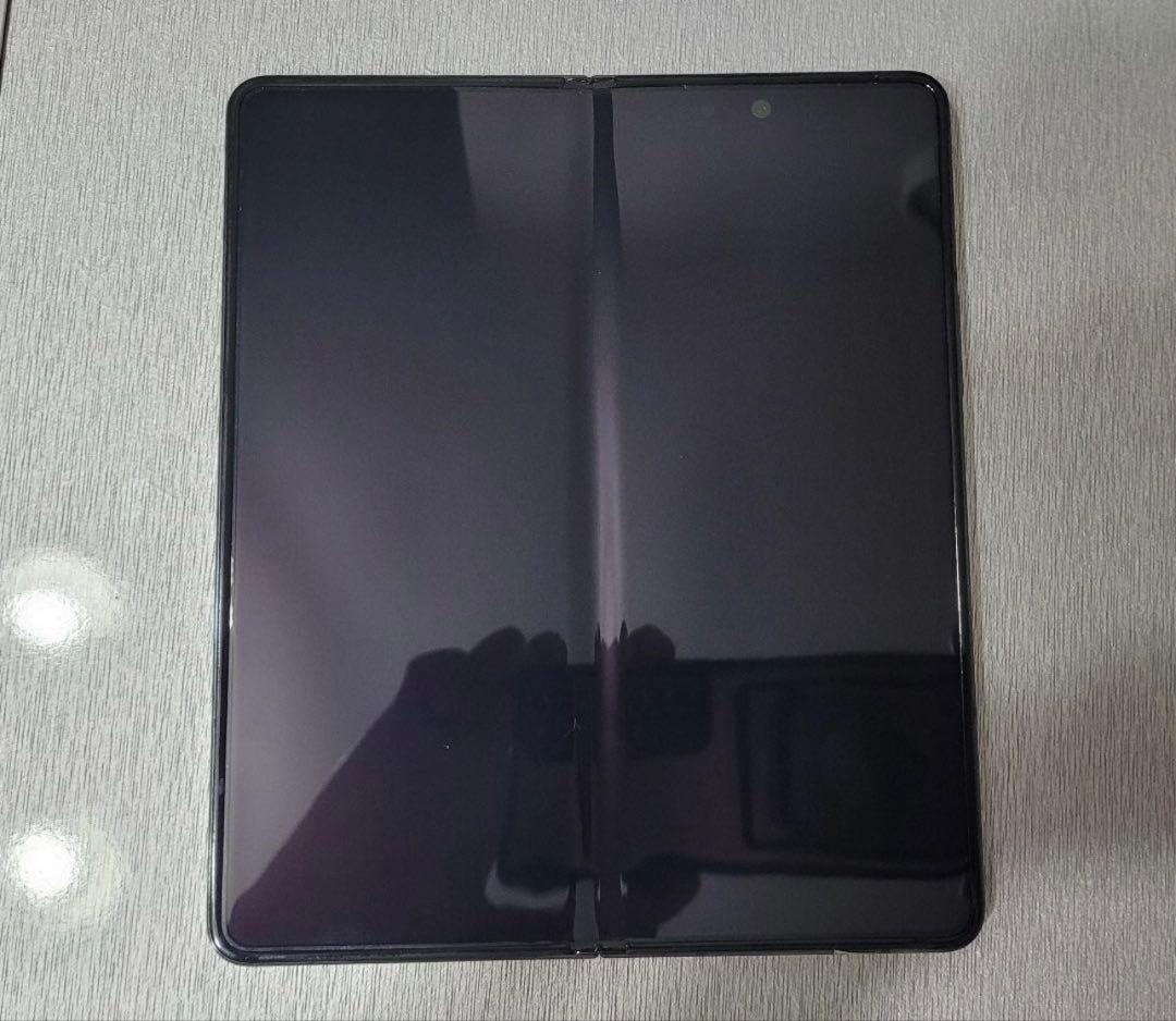 GALAXY Z fold 5 512GB 最終値下げ